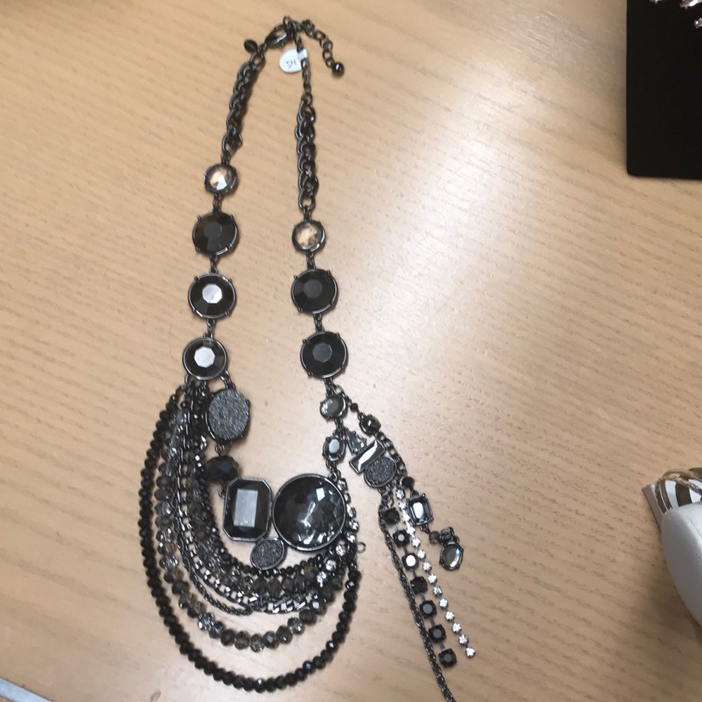 Chico’s Statement Necklace